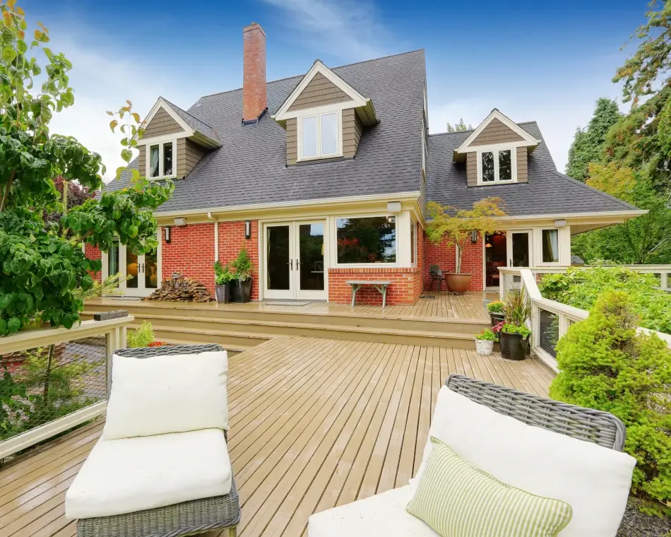 Augusta Rental Properties