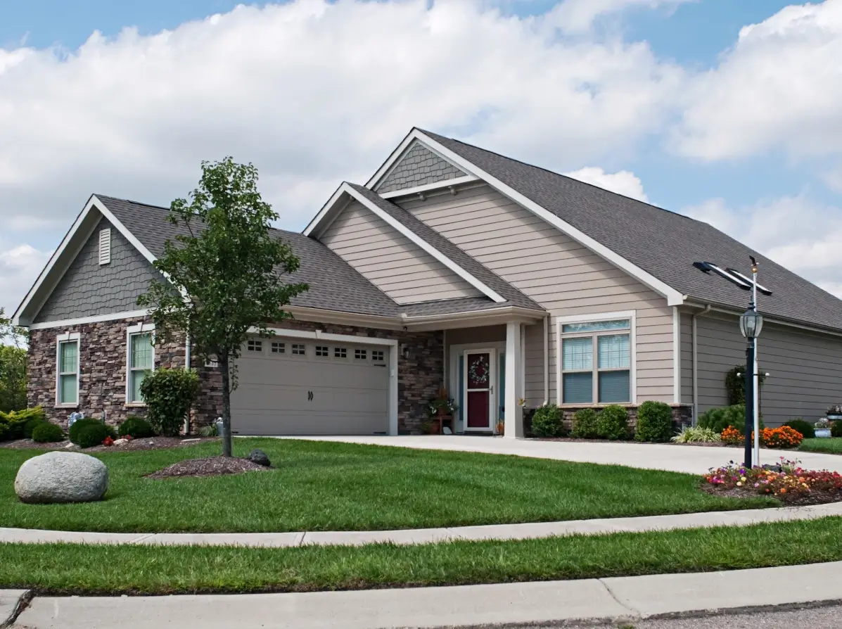 Evans Property Management