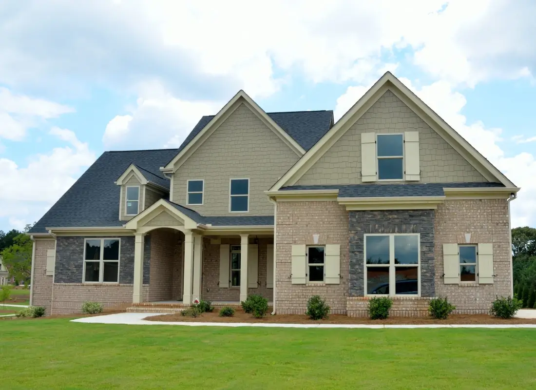 Graniteville Property Management